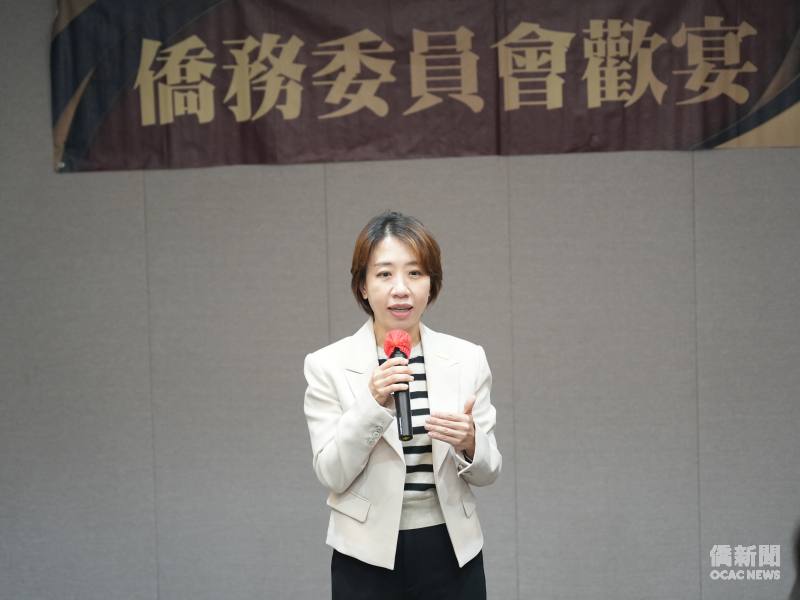 睽違9年再訪台！加拿大台商總會率團拜會僑委會 聚焦綠能、科技與生技商機