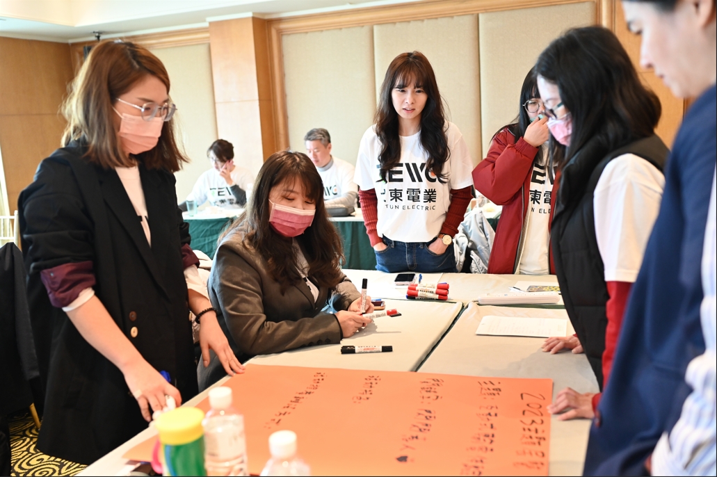 市場聽得懂技術語言嗎 創璟品牌顧問如何成為B2B企業品牌轉譯者