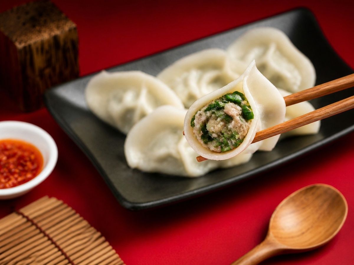 湖口民生街雞肉佐上香濃滷汁成為招牌 蔗香臘肉鳳梨炒飯呈現特殊煙燻果香