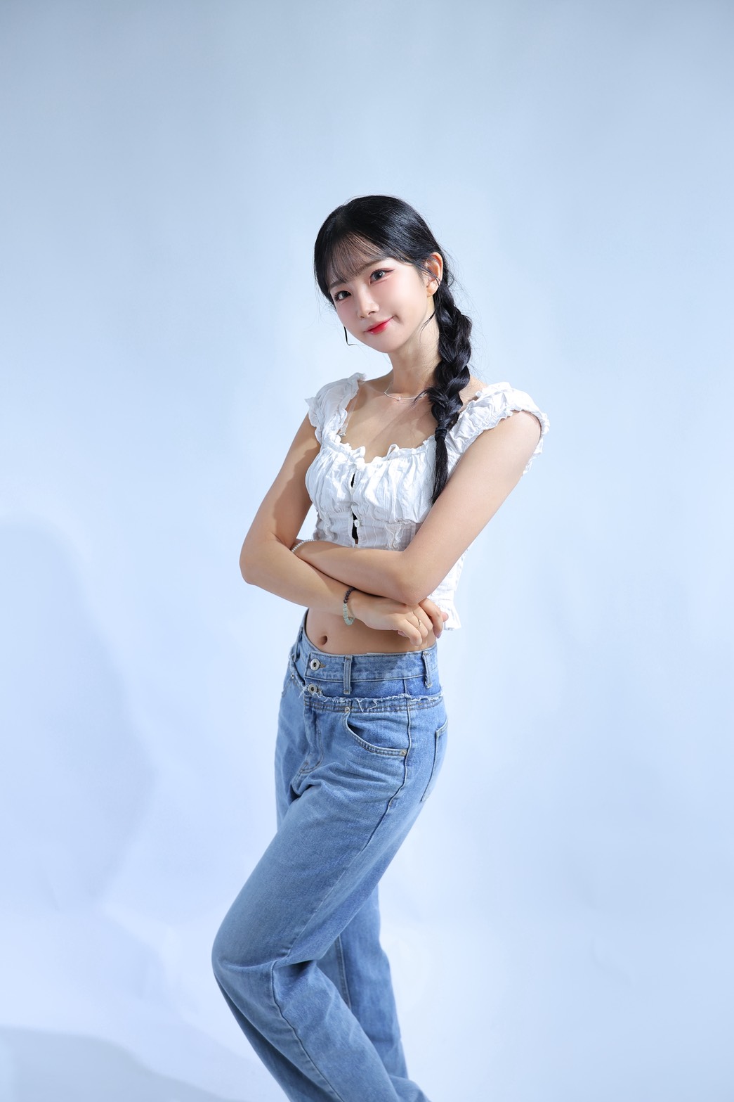 韓流女神金吉娜10月底現身台中 星鏈咖啡打造一日店長見面會