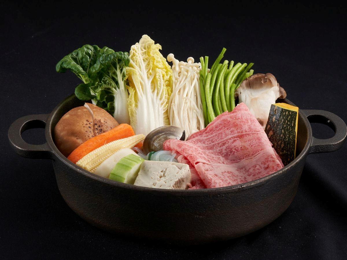 台中西屯火鍋 胡椒豬肚雞湯與火烤兩吃好聚餐