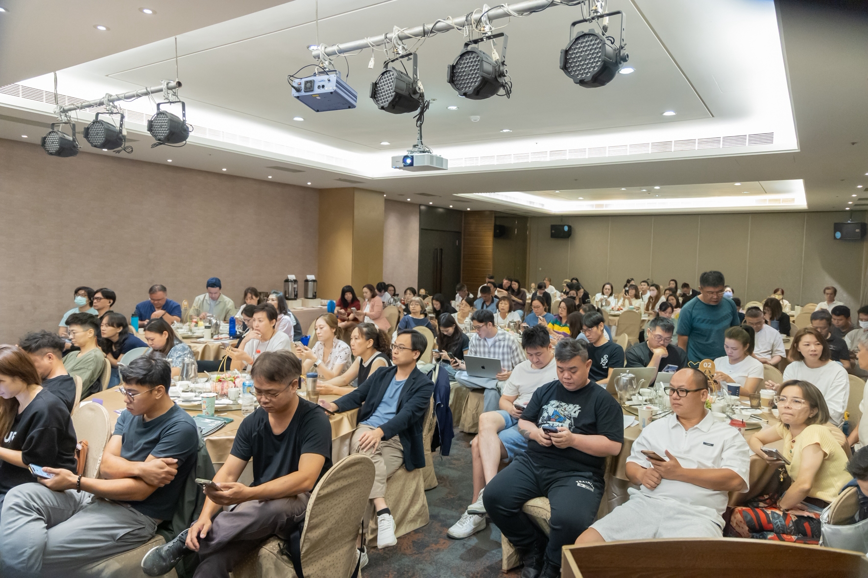 誠翊資訊攜手花蓮百位企業主 為在地數位轉型奠定基礎