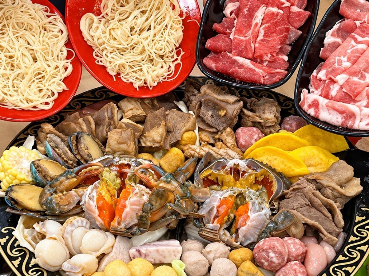 台南南區薑母鴨遇上藥膳羊肉爐 創業三年摸索轉型 打造特色禽獸鍋