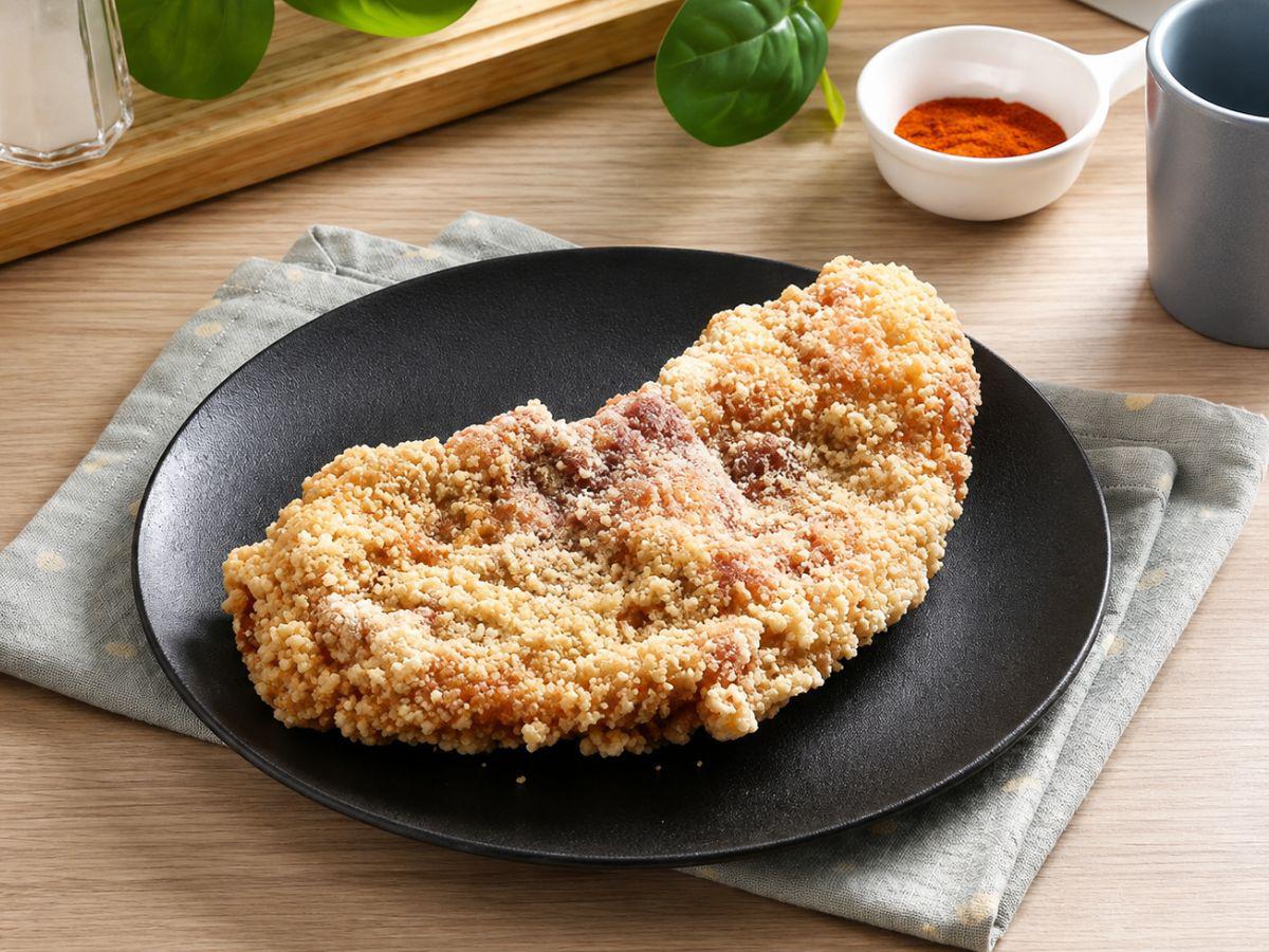 新開幕的清水鹹酥雞店成巷口美食新選擇 多年餐飲經驗打造日常質感台式炸物