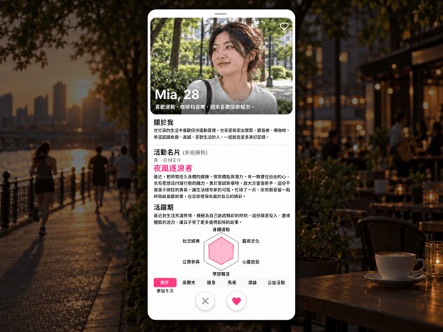年末活動超狂 全台精彩活動一覽 外商徵人不只看LinkedIn 認識vibechx「活動名片」