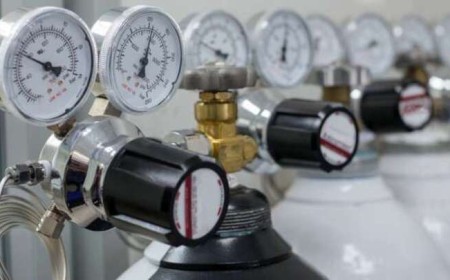 中國限制氦氣出口衝擊全球半導體供應鏈　EUV光刻機、AI晶片製造面臨新挑戰