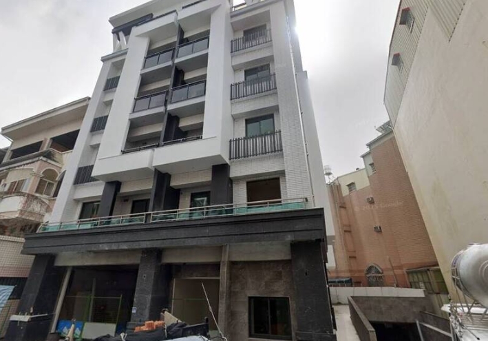 嘉義預售建案變爛尾樓！鉅泓建設倒閉捲款失聯　2400萬頭期款恐成泡影