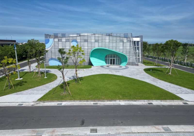 高市水利局榮獲2026城市工程品質金質獎 奪1特優12金