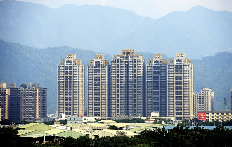 臺南市114年3月住宅價格指數微幅下跌0.08%，市場呈現緩步修正格局！