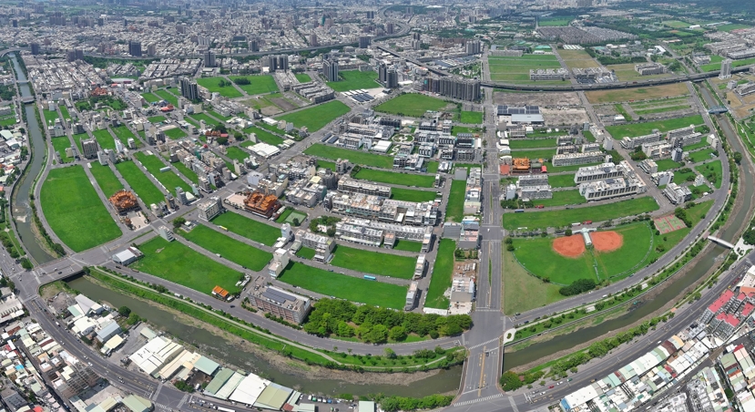 大林蒲遷村都市計畫草案公開展覽　高雄市政府承諾打造共榮安置社區！