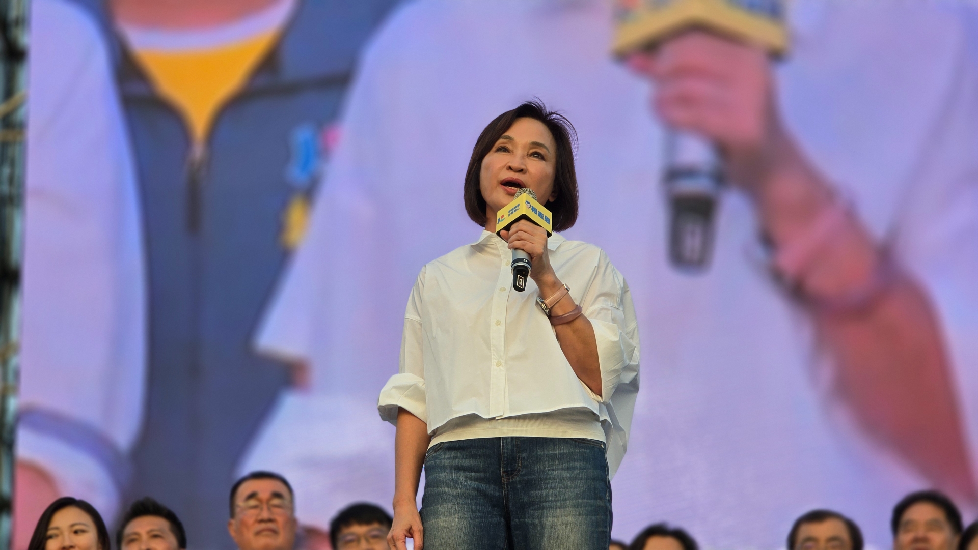 高雄毒駕半年破千件增近9成！柯志恩提5行動：受害者誰給第二次機會？