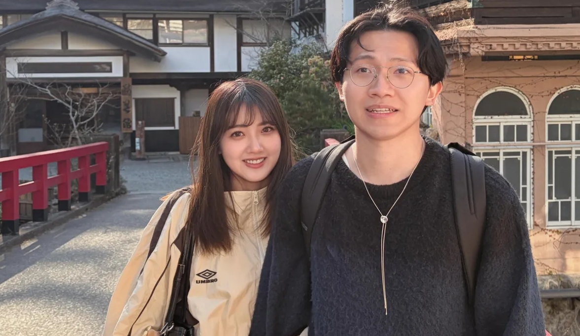 芝芝「最終聲明」反擊！多米多羅「求爸爸介入」談分手