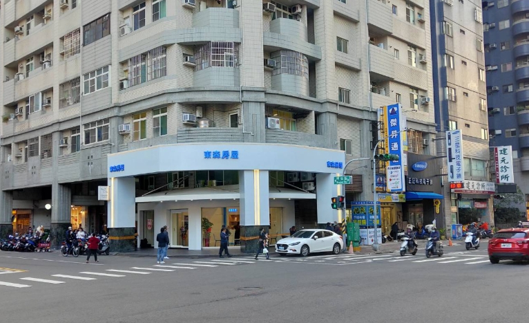 高雄房仲陷倒閉寒潮？東森房屋爆大裁員　專家：限貸效應才剛開始！