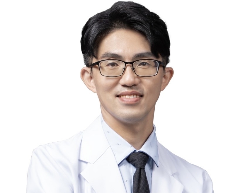 減不下來別怪意志力！ 林冠良中醫師：韓國MZDiet減重法、這類人不適用