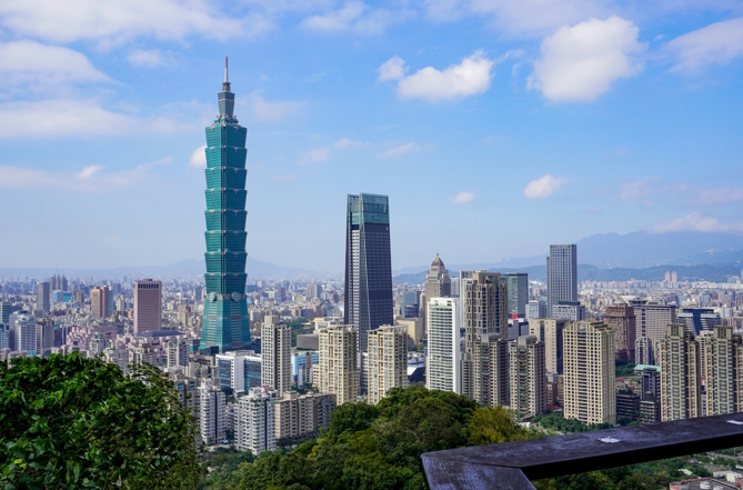 臺北市3月房市交易量月增27.07%　價格卻跌1.5%！專家：買氣回溫但撐不住房價