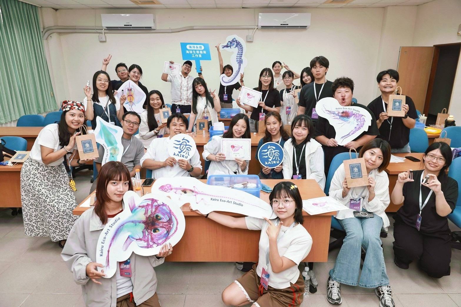 半島青年創生論壇 四年累計500名青年參與