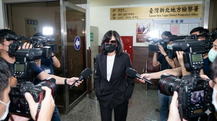 愛爾麗診間針孔偷拍案延燒　劉貞華500萬交保稱「沒有受害者」　常如山遭聲押禁見