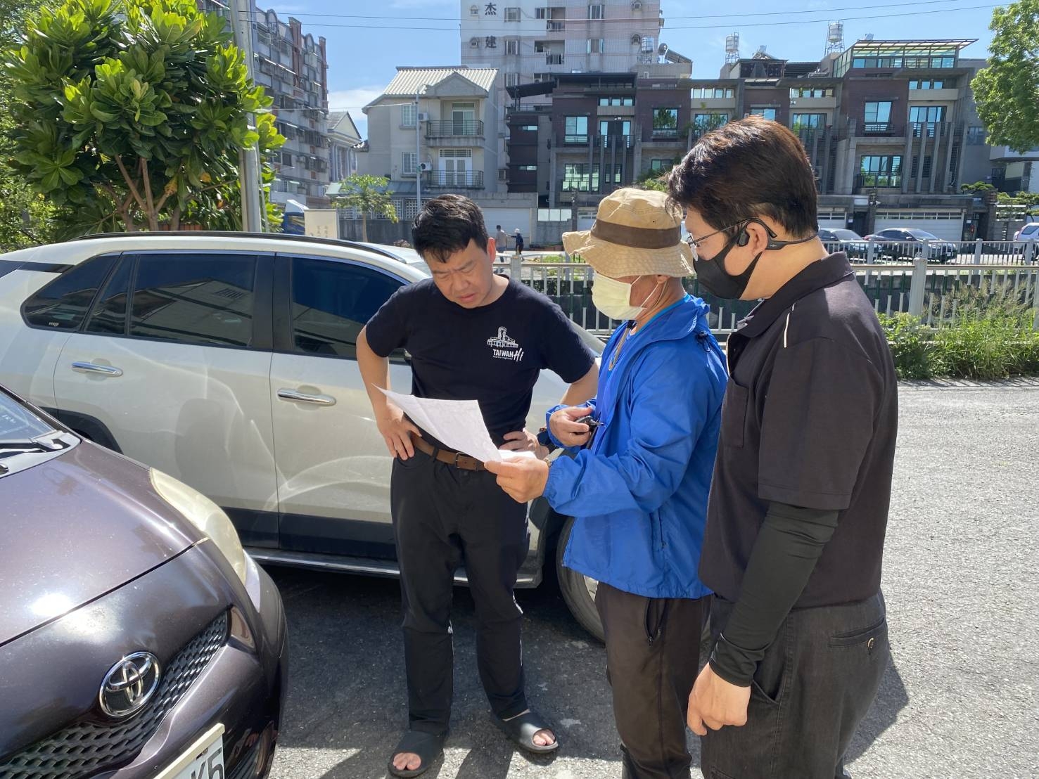 屏東簡化地籍圖重測異議複丈流程 各地政事務所即起就近受理