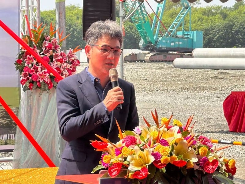 台積電沒來、南亞科設廠再受挫　雲林招商不能只剩藍圖 張麗善縣府應給鄉親一個交代