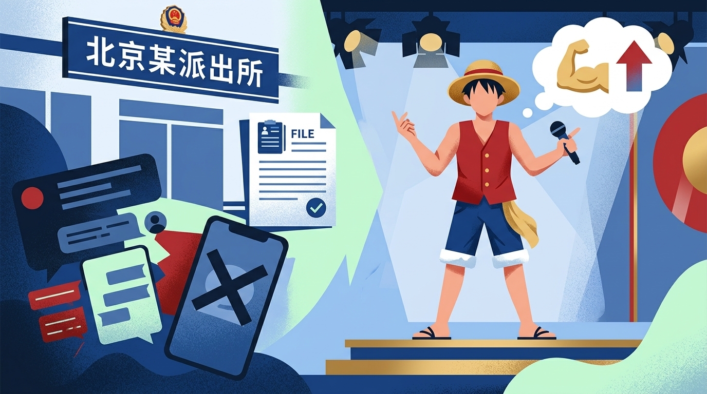 王鶴棣遭爆「私密處手術失敗」首度露面！親口幽默闢謠：哥們兒很好