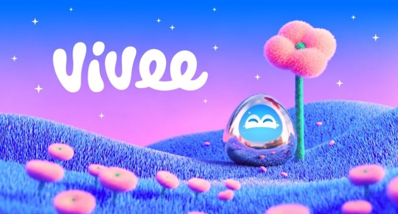 VIVEE神秘現身　HTC預告全新產品即將登場
