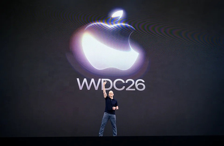 蘋果WWDC 2026美國登場　iOS 27與Siri AI全面升級　庫克交棒前揭示Apple AI新戰略