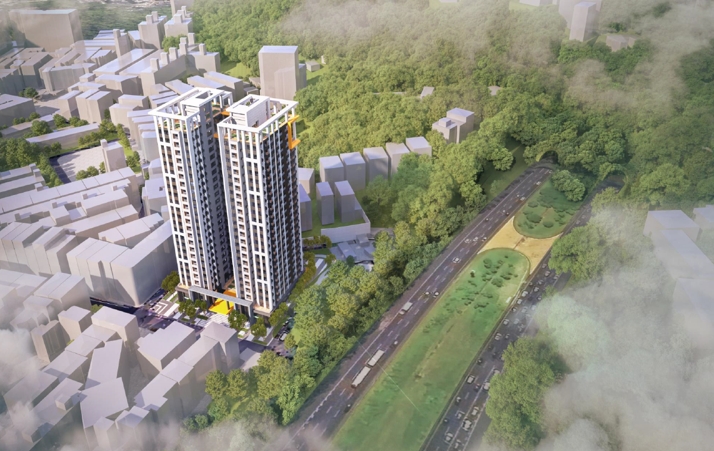 新北市社會住宅迎重大進展！中和盛昌段、土城板院段雙案核定 預計最快明年動工