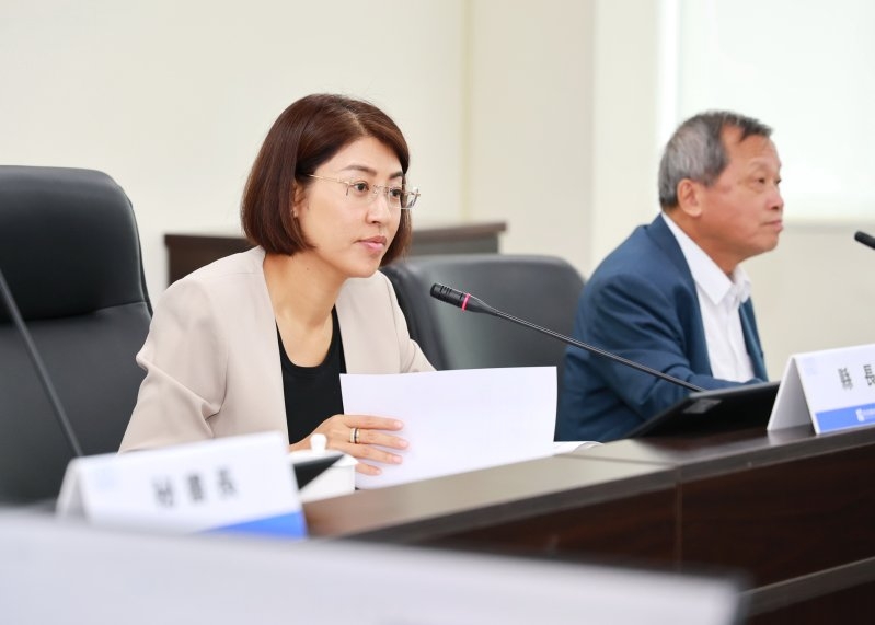 茶博開幕兩天銷售逾4,900萬元　許淑華縣長邀民眾把握平日逛展買好茶
