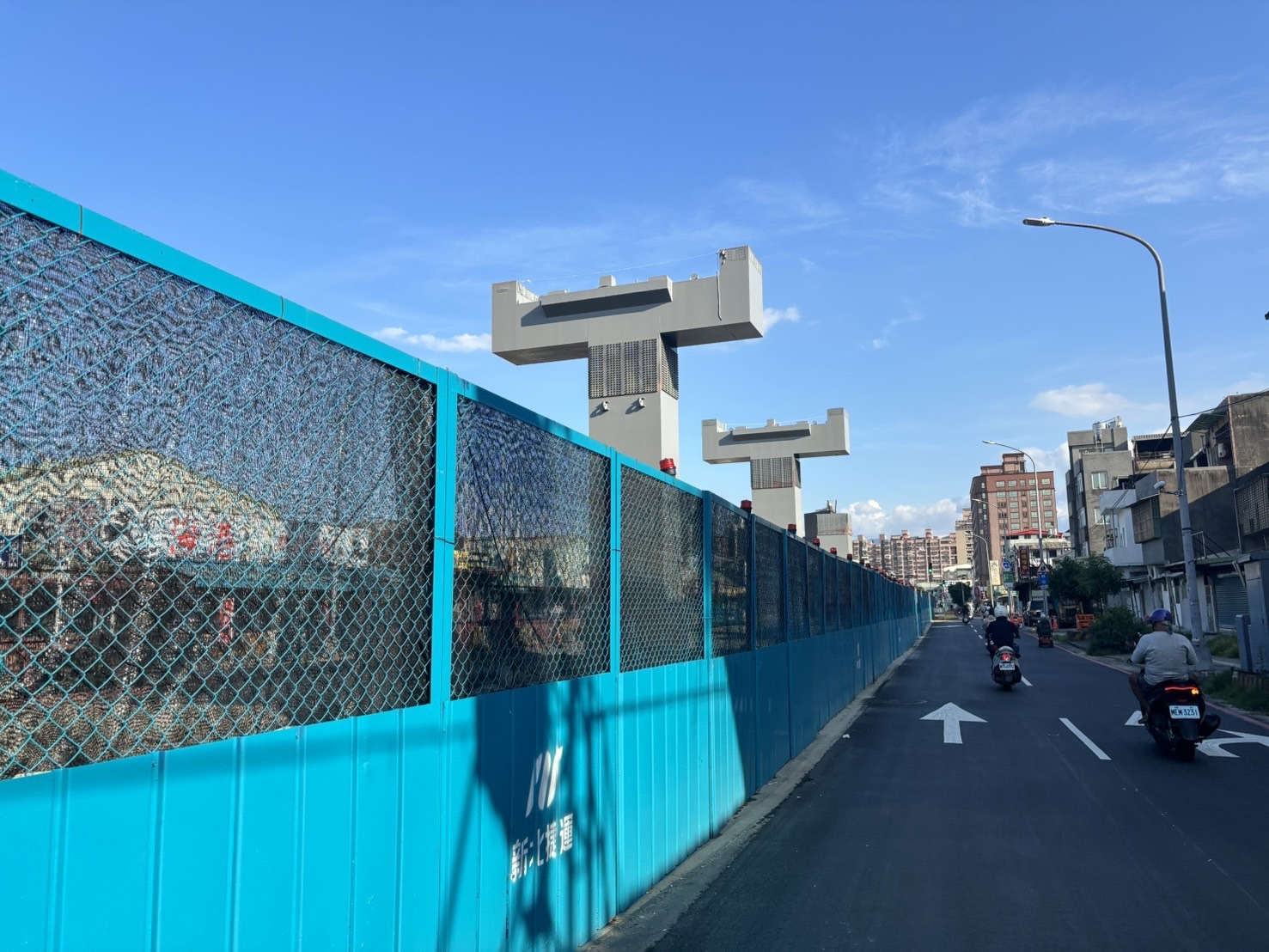 新北捷運土城樹林線CQ880B二度招標迎2廠商 最快22日重啟