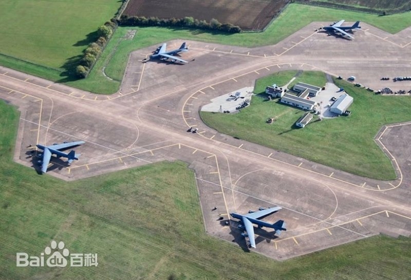 伊朗召見英國大使抗議 否認涉入費爾福德空軍基地襲擊陰謀