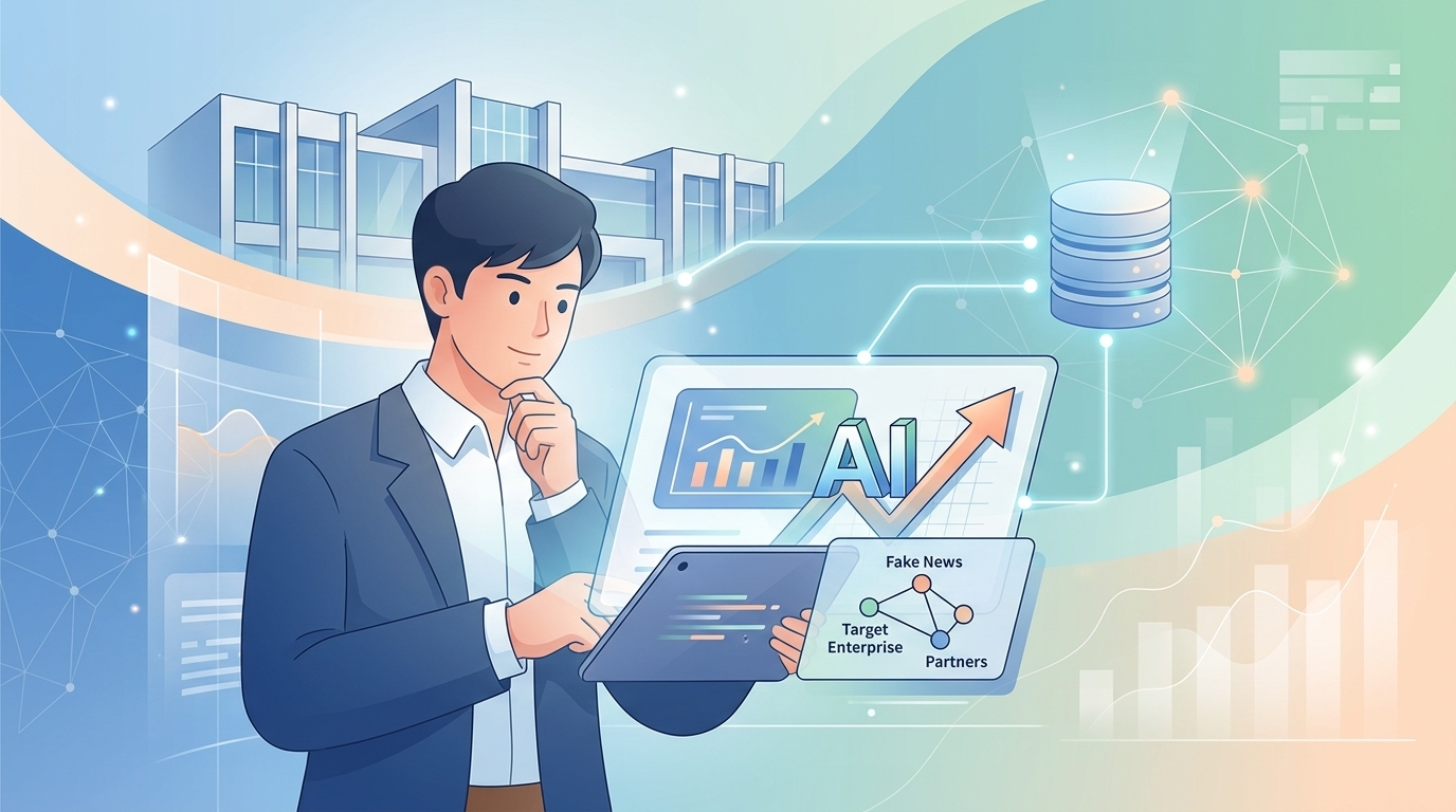 恭賀周佳慧同學｜中正企管所榮獲2025台灣管理學會AI應用論文大賞佳作，指導教授黃正魁，中正大學MBA招生同步啟動，展現AI管理研究新成果