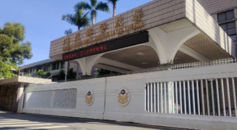 內政部核定警政署副署長等重要警職人事案，中央警察大學校長由國家安全局副局長黃明昭接任