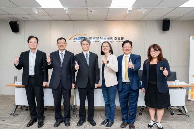 國科會TTA培育逾千家新創 吸引近400億投資與全球訂單