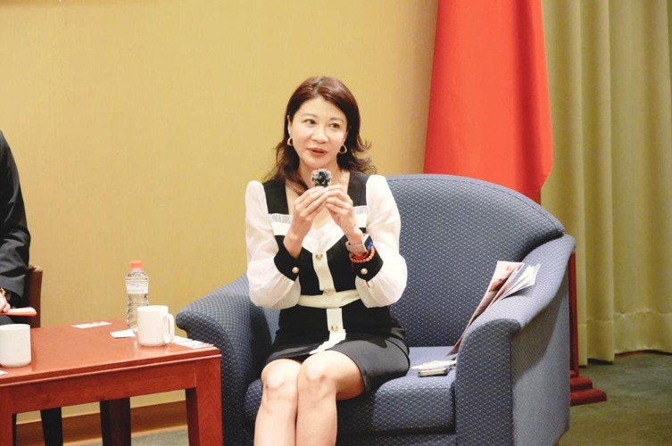 比亞迪BYD第三地進臺引爭議 民進黨立委林楚茵痛批國民黨為中車開後門危及臺灣產業