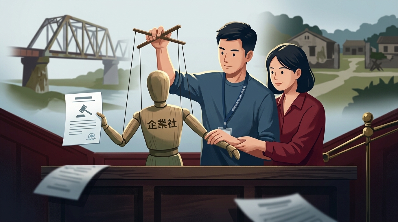 屏東縣文資所夫妻檔涉貪！　「借牌投標」獲利108萬元屏檢起訴 