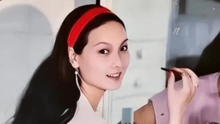 影壇悲劇！程春蓮成為中國首位爆紅女星遭槍決，因涉重大經濟犯罪、陪睡官員103次非法撈金慘遭槍斃