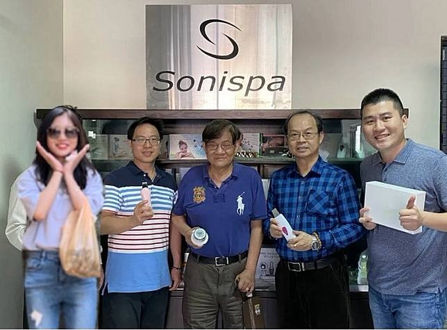 皇尚企業總裁黃峻哲的跨域之路：從機械製造走向文創觀光與品牌傳承
