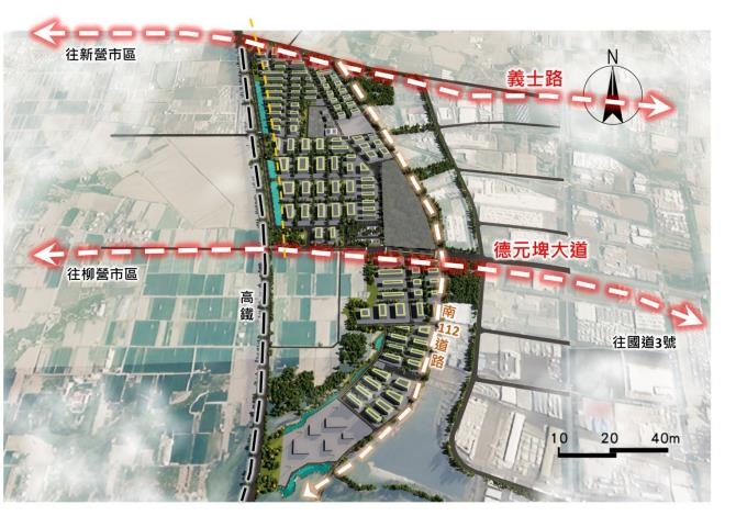 臺南智慧機器人產業加速落地　臺南市柳科三期招商吸引國內外廠商進駐