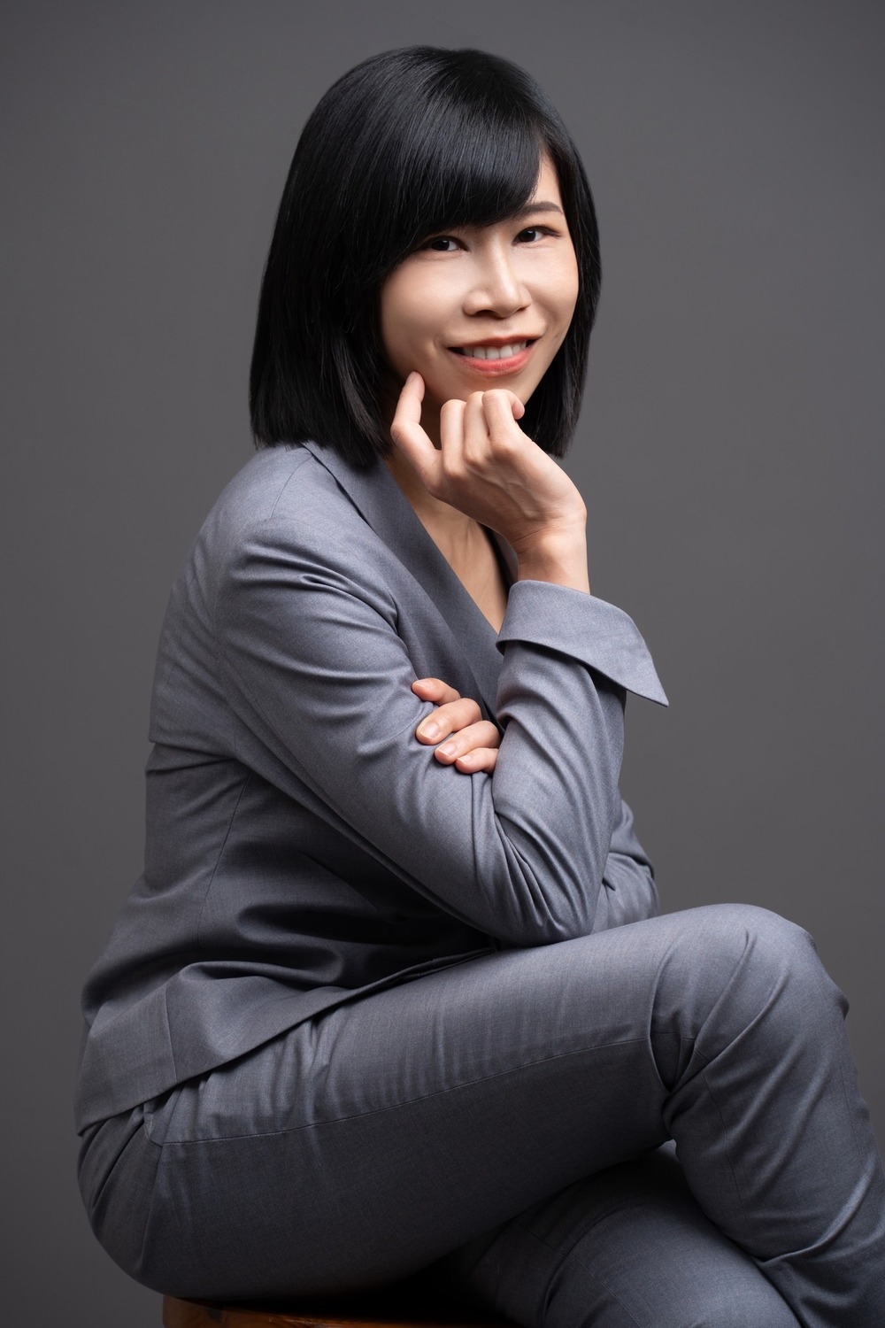 逼墮胎離職案判決出爐　法院裁定呂秋遠賠償女律師林沄蓁60萬元
