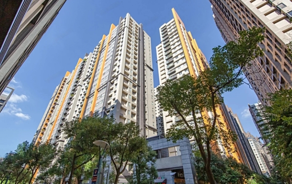 買房族注意！信用管制衝擊房市　新北市雙和買房族貸款成數下降、撥款期程延長、交易量縮45%