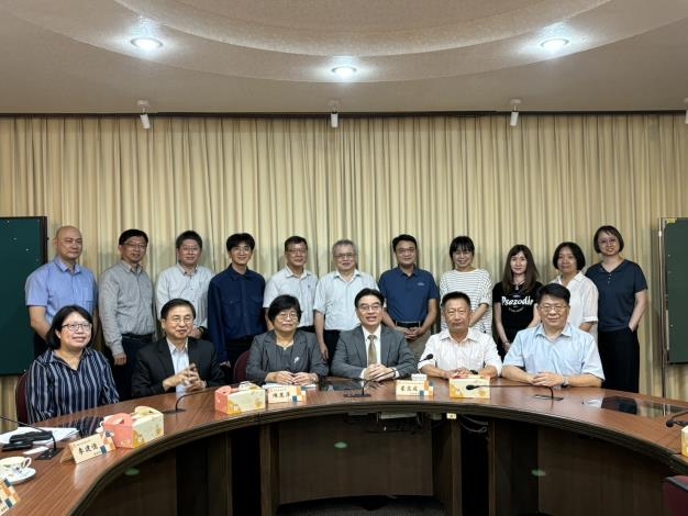 青年政策大突破！臺南市府年底成立青年策略聯盟，聯手14校打造支持平台