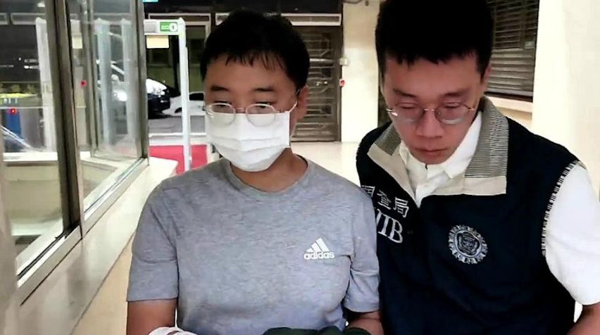 臺版地面師案重判：律師蔡鴻燊收賄890萬 遭判25年徒刑