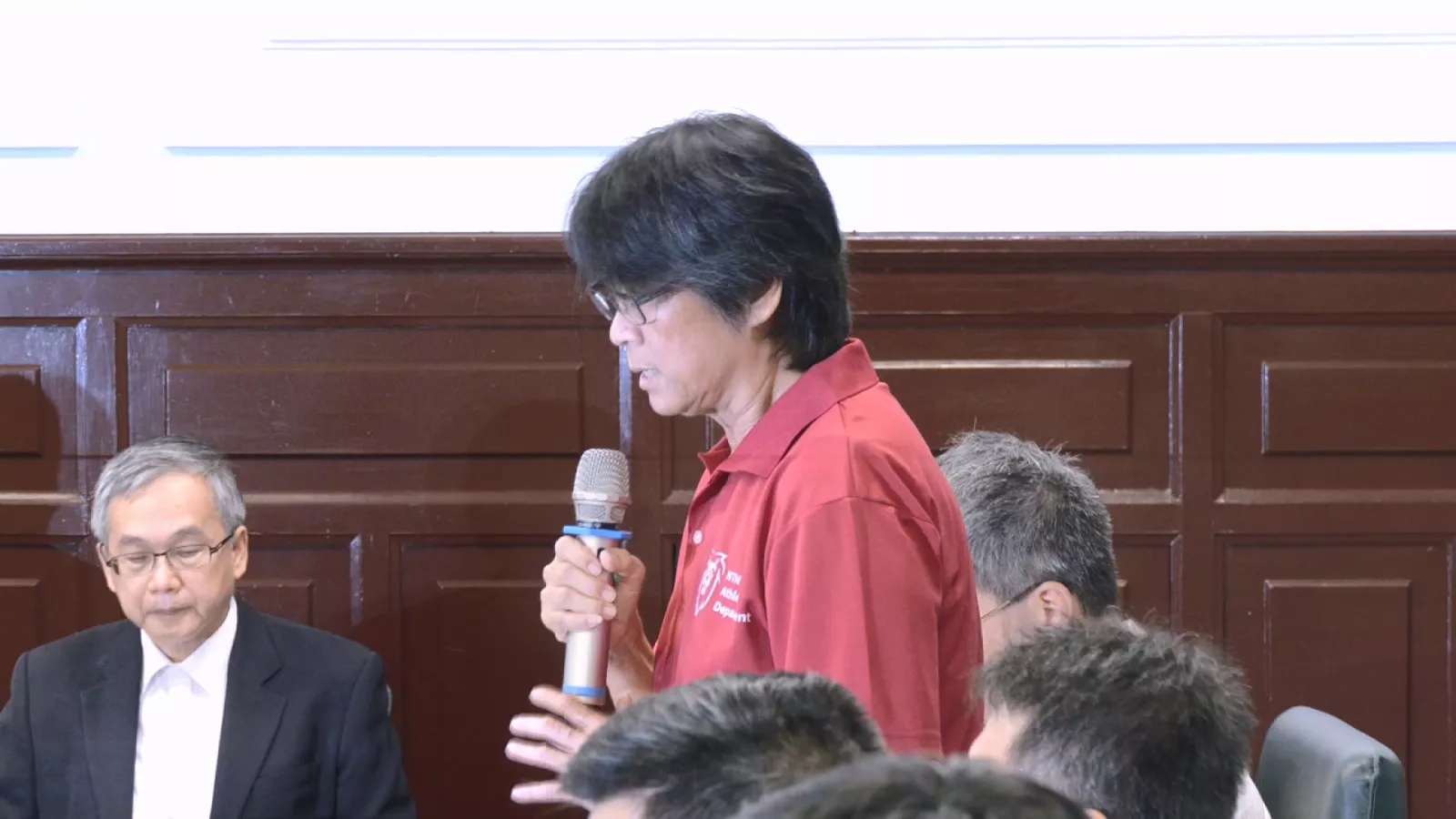 女足案周台英遭起訴侵占及詐欺 抽血涉強制罪、醫師法不起訴