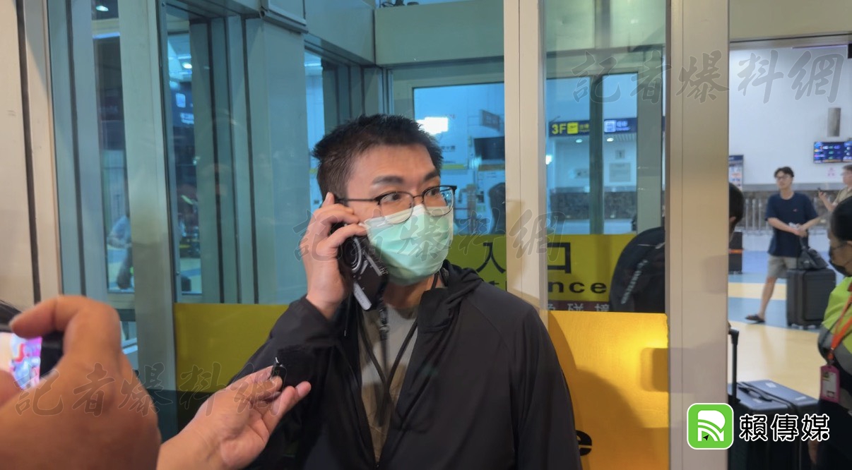趙建銘還錢了！2300萬教育基金全數交還　再加1000萬給3兒子