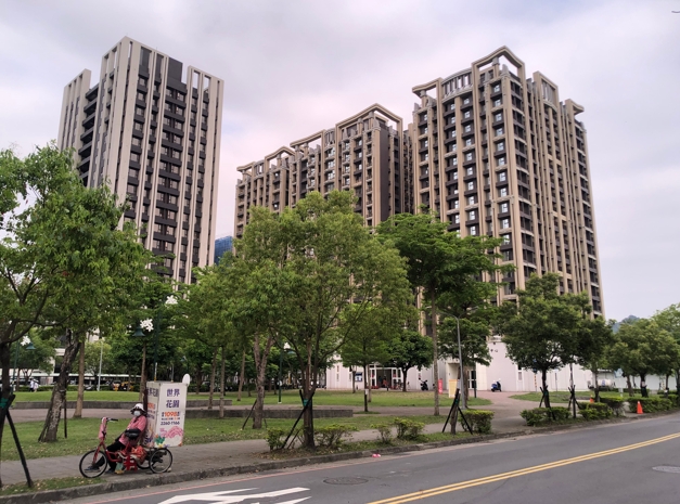 新北市5月房市交易強勢反彈！移轉棟數飆升26% 土城區爆量領漲