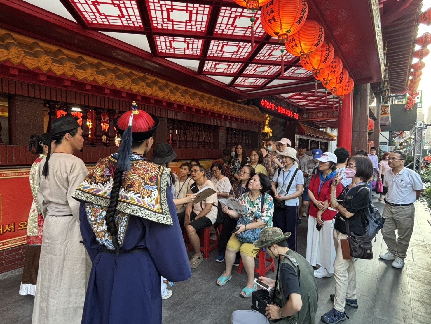 2025臺北市觀傳局115年觀光活動補助 11月1日開放申請 民間打造城市亮點 共創觀光新魅力