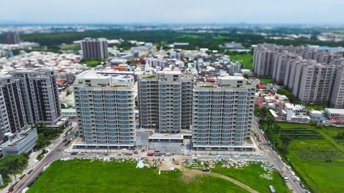 9月15日起正式申租！臺南新都安居A婚育宅605戶搶先釋出，助青年安心成家、打造理想居住環境