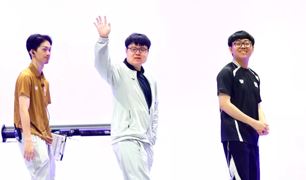 郭子昂《魔法氣泡》奪銅 台灣亞運電競累計2面獎牌