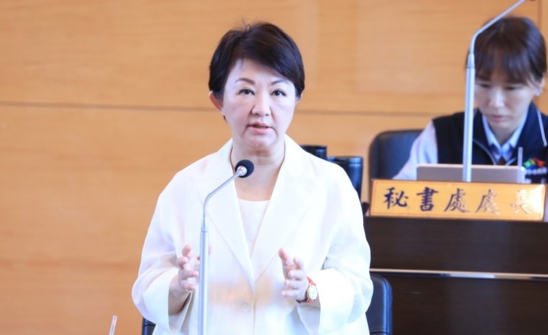 2026《遠見》競爭力調查：台中連兩年全國第三，教育治安進步六都居冠