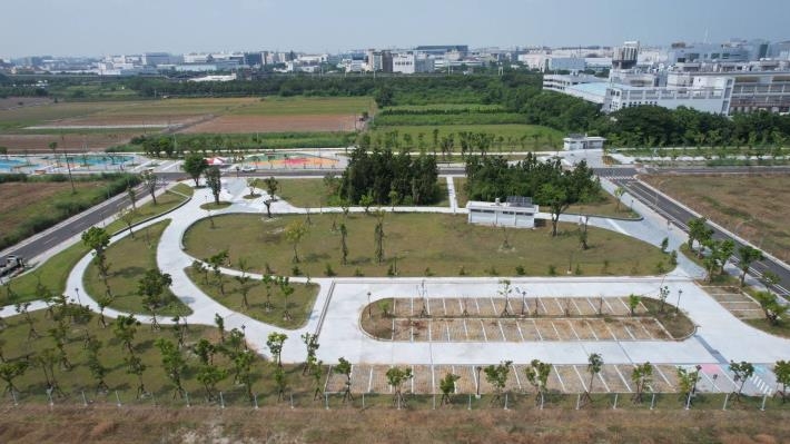 臺南市聯合標售啟動 麻工、南科、商60開發區土地釋出 串聯科技、商業與居住打造城市成長新引擎
